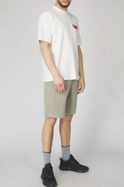 Gramicci T-Shirt Outdoor Specialist Tee