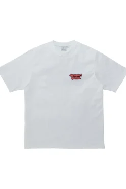 Gramicci T-Shirt Outdoor Specialist Tee