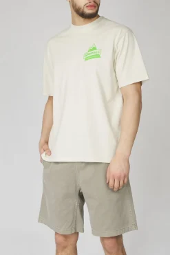 Gramicci T-Shirt Peak Tee