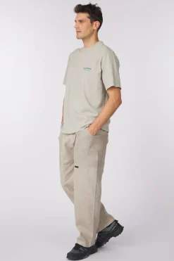Gramicci T-Shirt Preserve It Tee
