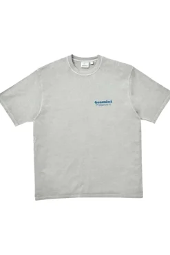 Gramicci T-Shirt Preserve It Tee