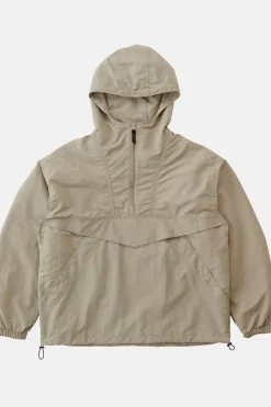 Gramicci Windstopper Nylon Field Anorak