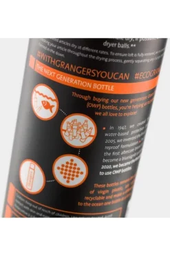 Grangers Onderhoud Clothing Repel 300Ml