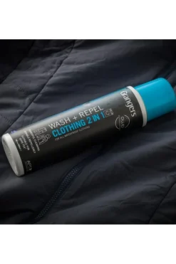 Grangers Onderhoud Wash & Repel Clothing 2 In 1