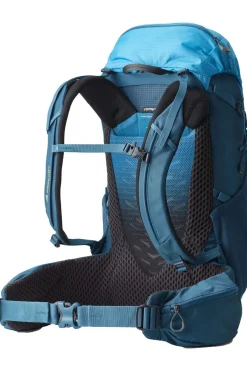 Gregory Tourpack Amber 44 Plus