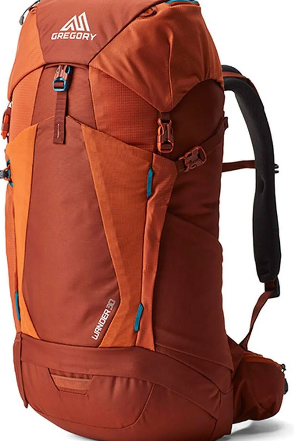 Gregory Tourpack Wander 30