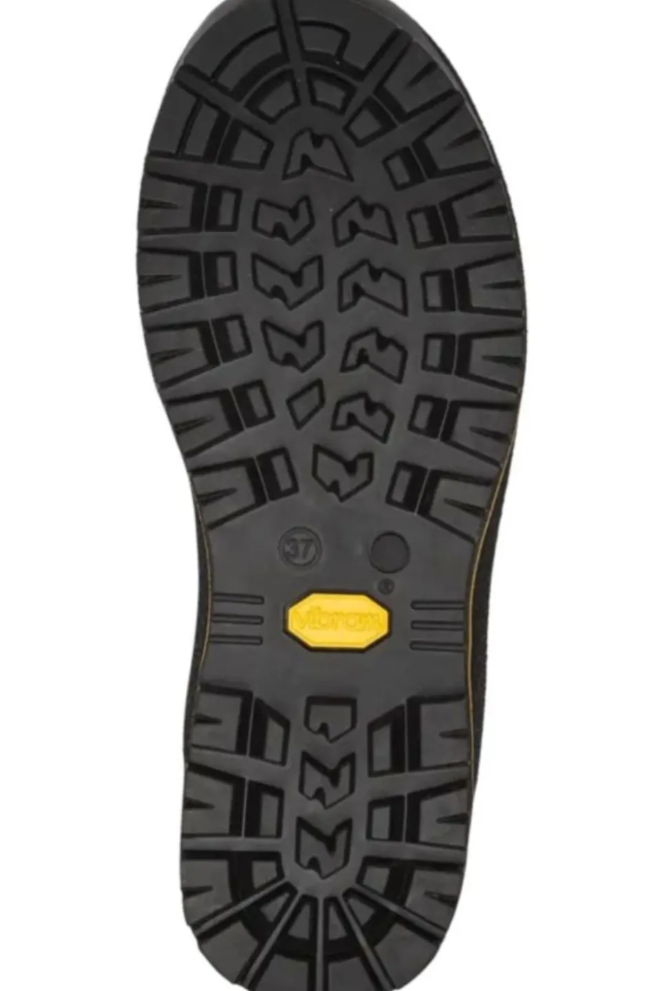 Grisport Schoen Eiger Mid WP