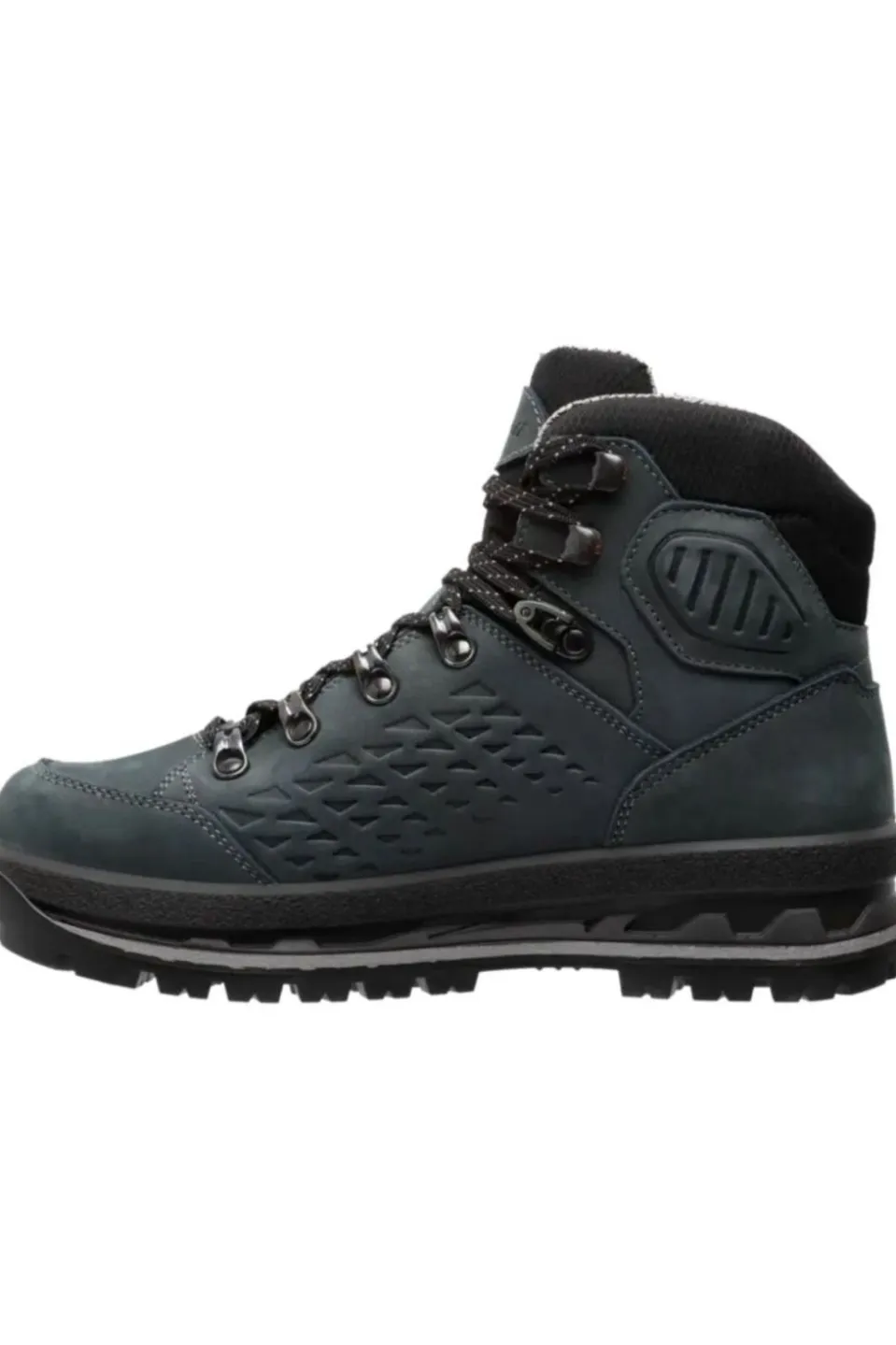 Grisport Schoen Eiger Mid WP