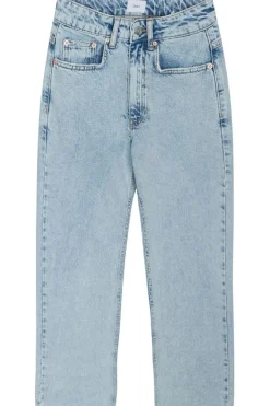 Grunt Jeans Apito Oversize Blue