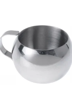 GSI Outdoors Beker Glacier Stainless Double Wall Espresso