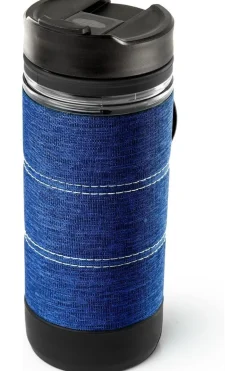 GSI Outdoors Drinkfles Commuter Java Press 444Ml