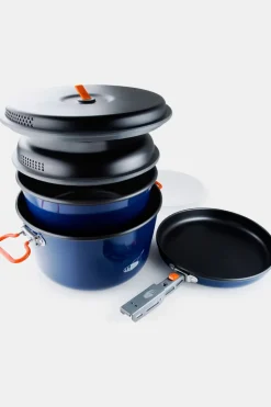 GSI Outdoors Kookgerei Basecamper L