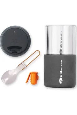 GSI Outdoors Kookgerei Glacier Minimalist