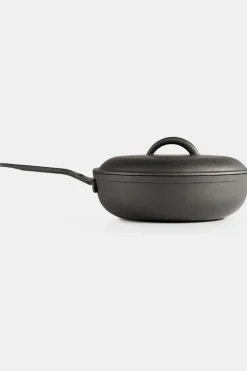 GSI Outdoors Kookgerei Guidecast Frying Pan 10"