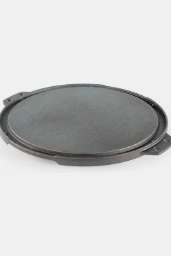 GSI Outdoors Kookgerei Guidecast Round Griddle 10