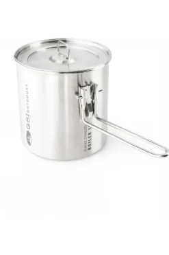 GSI Outdoors Kookvuur Glacier Boiler 1.1 L