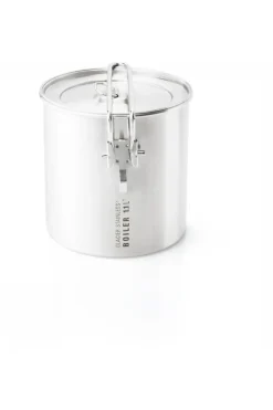 GSI Outdoors Kookvuur Glacier Boiler 1.1 L