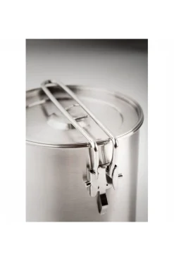 GSI Outdoors Kookvuur Glacier Boiler 1.1 L