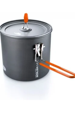 GSI Outdoors Kookvuur Halulite 1.8 L Boiler
