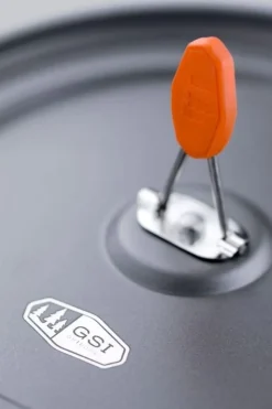 GSI Outdoors Kookvuur Halulite 1.8 L Boiler