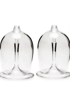 GSI Outdoors Wijnglas Nesting Wine Glass Set 275 Ml