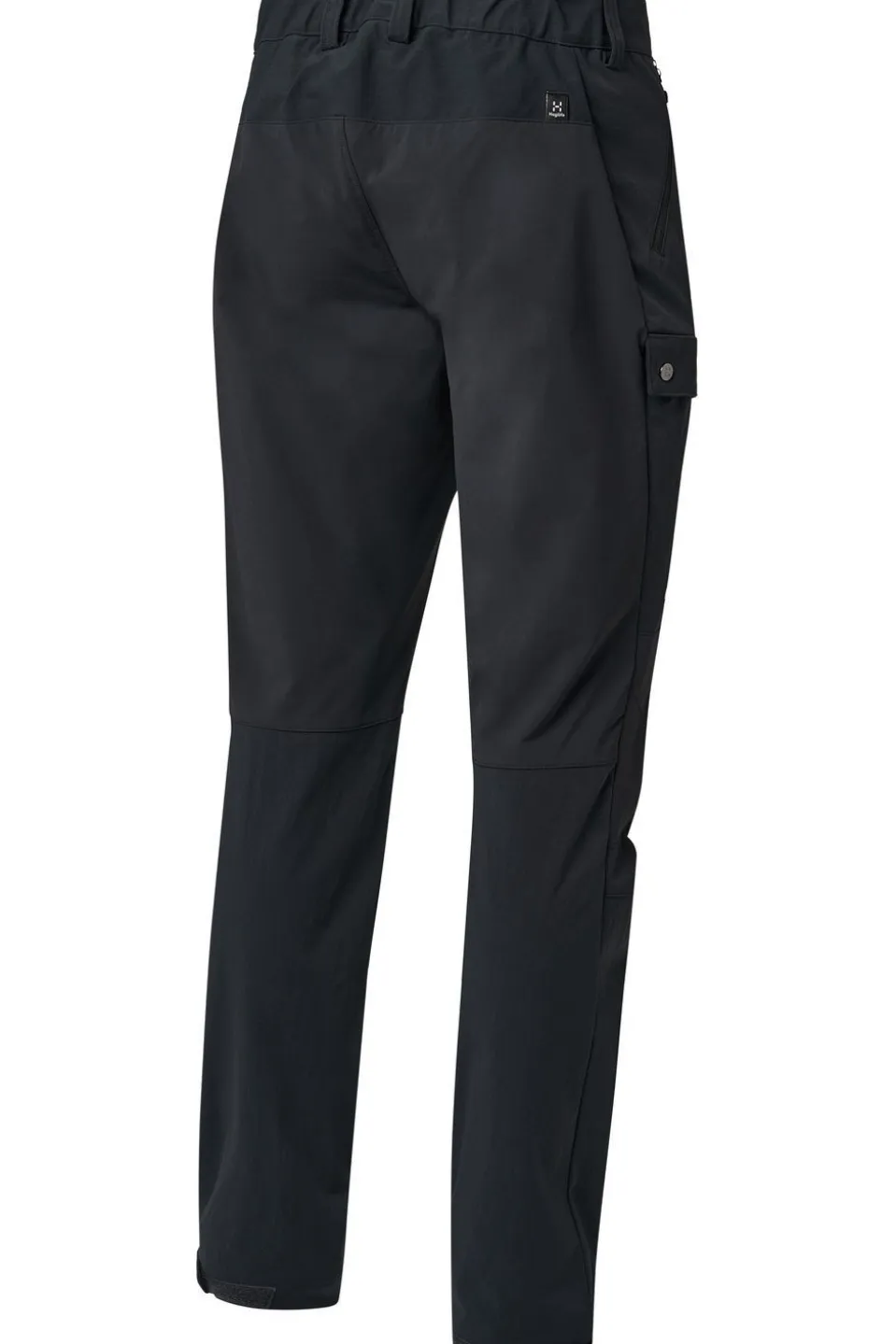Haglöfs Broek Mid Standard