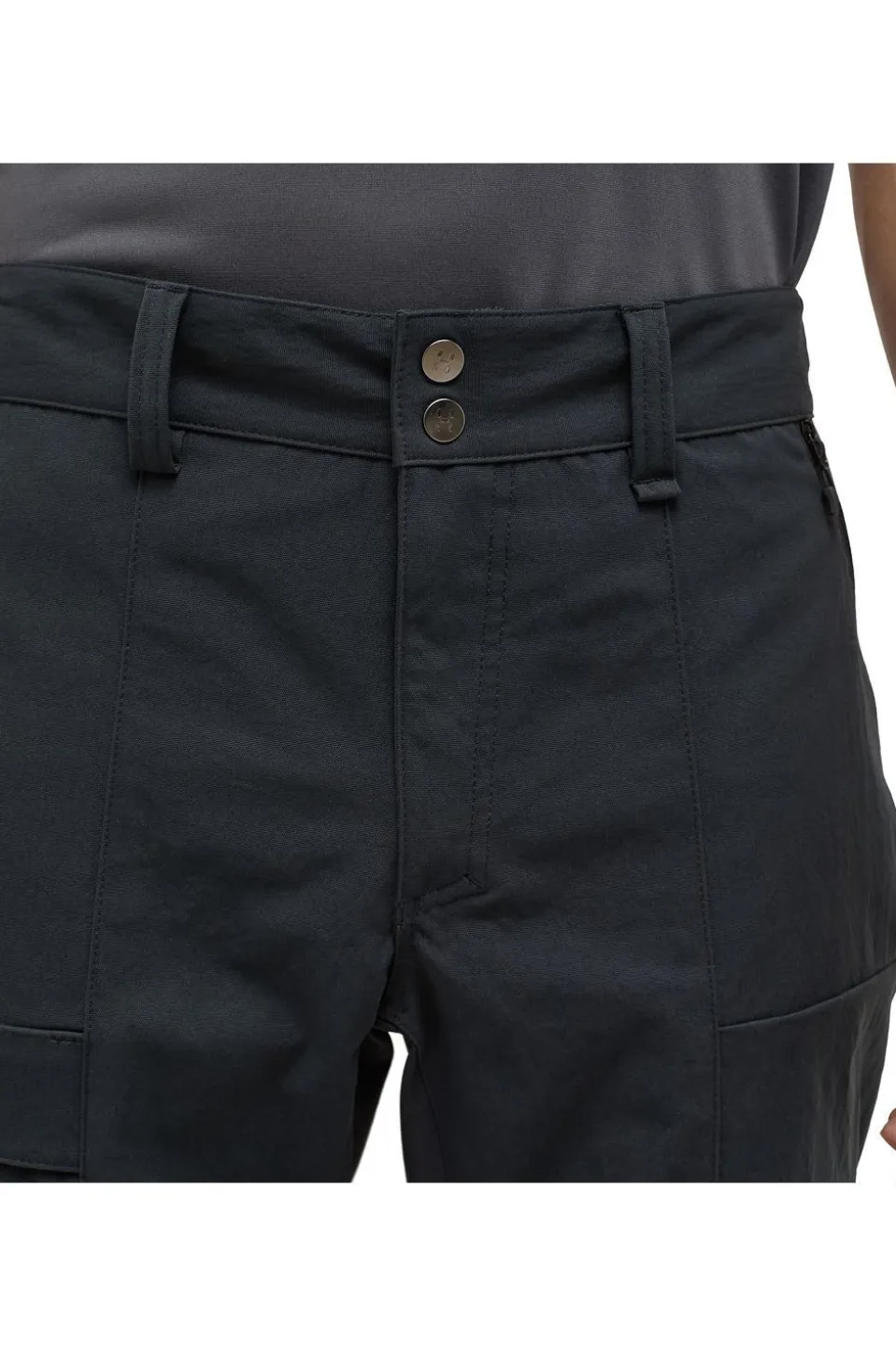 Haglöfs Broek Mid Standard