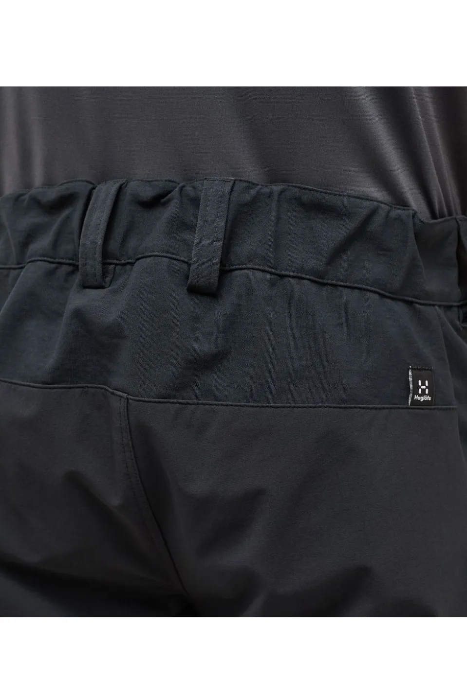 Haglöfs Broek Mid Standard