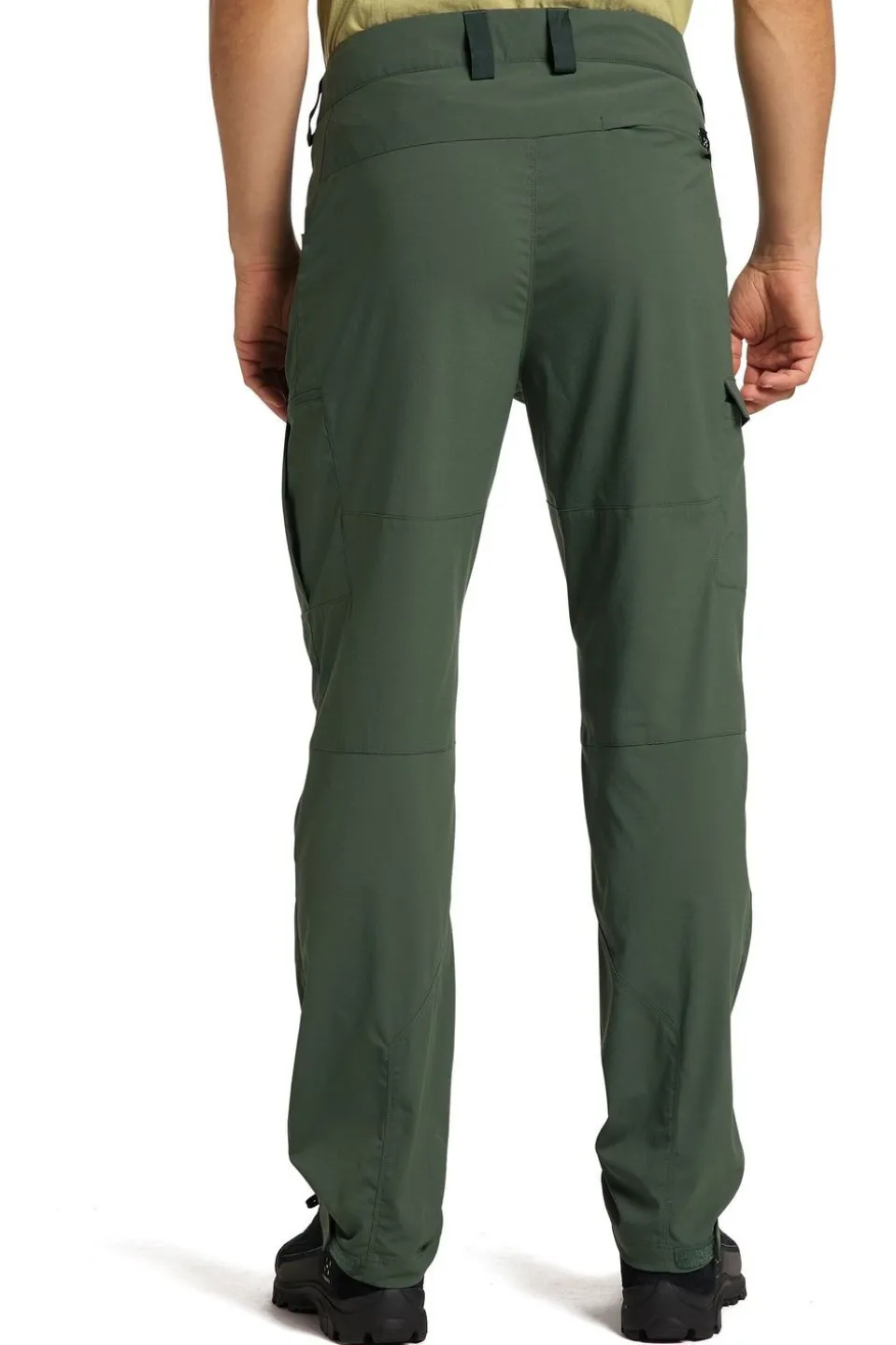 Haglöfs Broek Mid Standard Pant