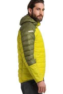 Haglöfs Donsjas L.I.M Down Hood Men