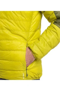 Haglöfs Donsjas L.I.M Down Hood Men