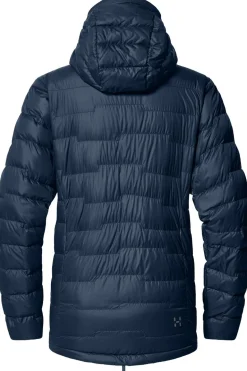 Haglöfs Donsjas Roc Flash Down Hood