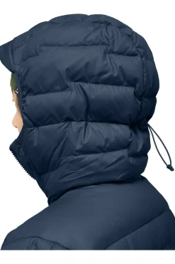 Haglöfs Donsjas Roc Flash Down Hood