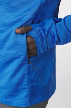 Haglöfs Fleece L.I.M Mid Multi Ii Hood M