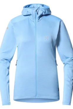 Haglöfs Fleece L.I.M Mid Multi Ii Hood W