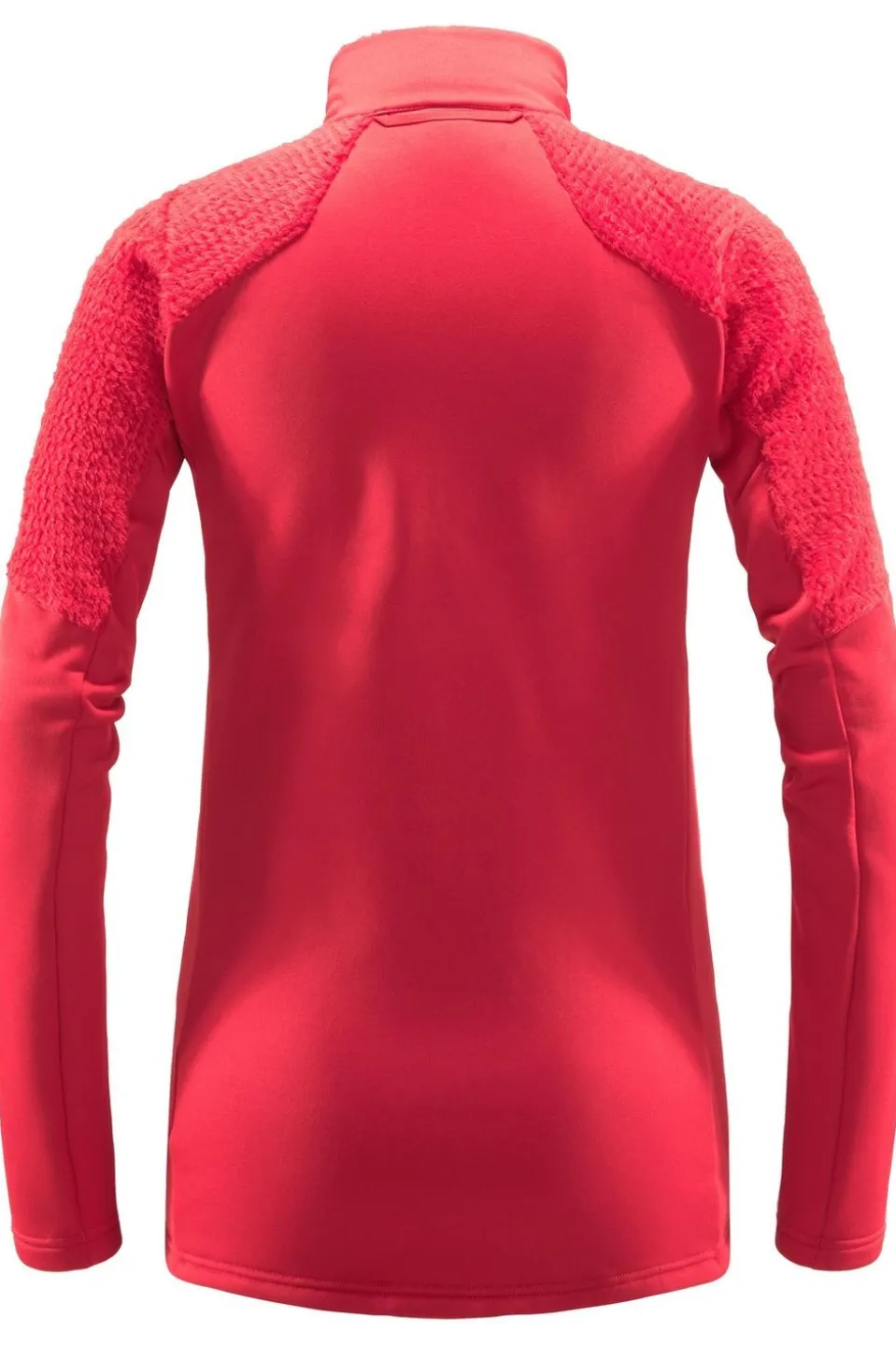 Haglöfs Fleece Touring Mid Jacket Women