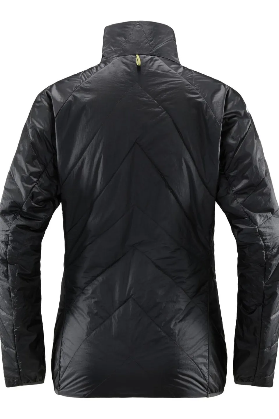 Haglöfs Jas L.I.M Barrier Jacket Women