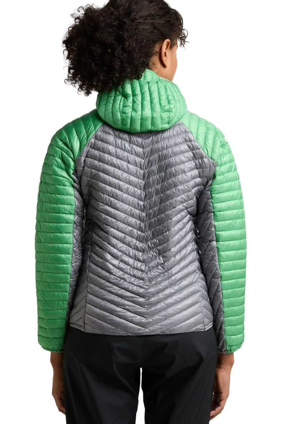 Haglöfs Jas L.I.M Mimic Hood Women