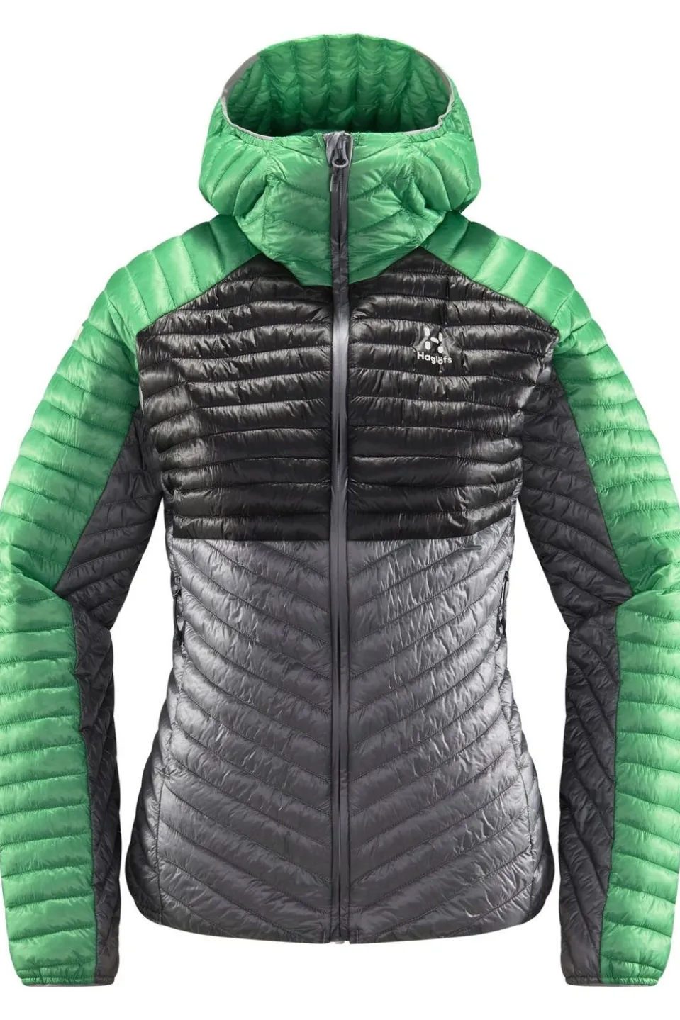 Haglöfs Jas L.I.M Mimic Hood Women
