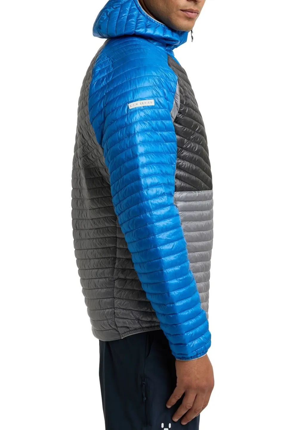 Haglöfs Jas L.I.M Mimic Hood Men