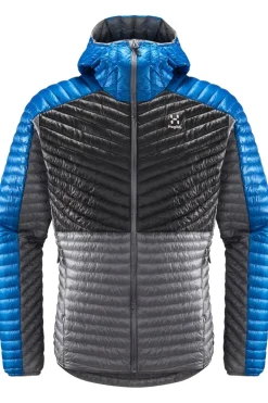 Haglöfs Jas L.I.M Mimic Hood Men
