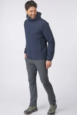 Haglöfs Jas Mimic Alert Hooded