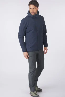Haglöfs Jas Mimic Alert Hooded