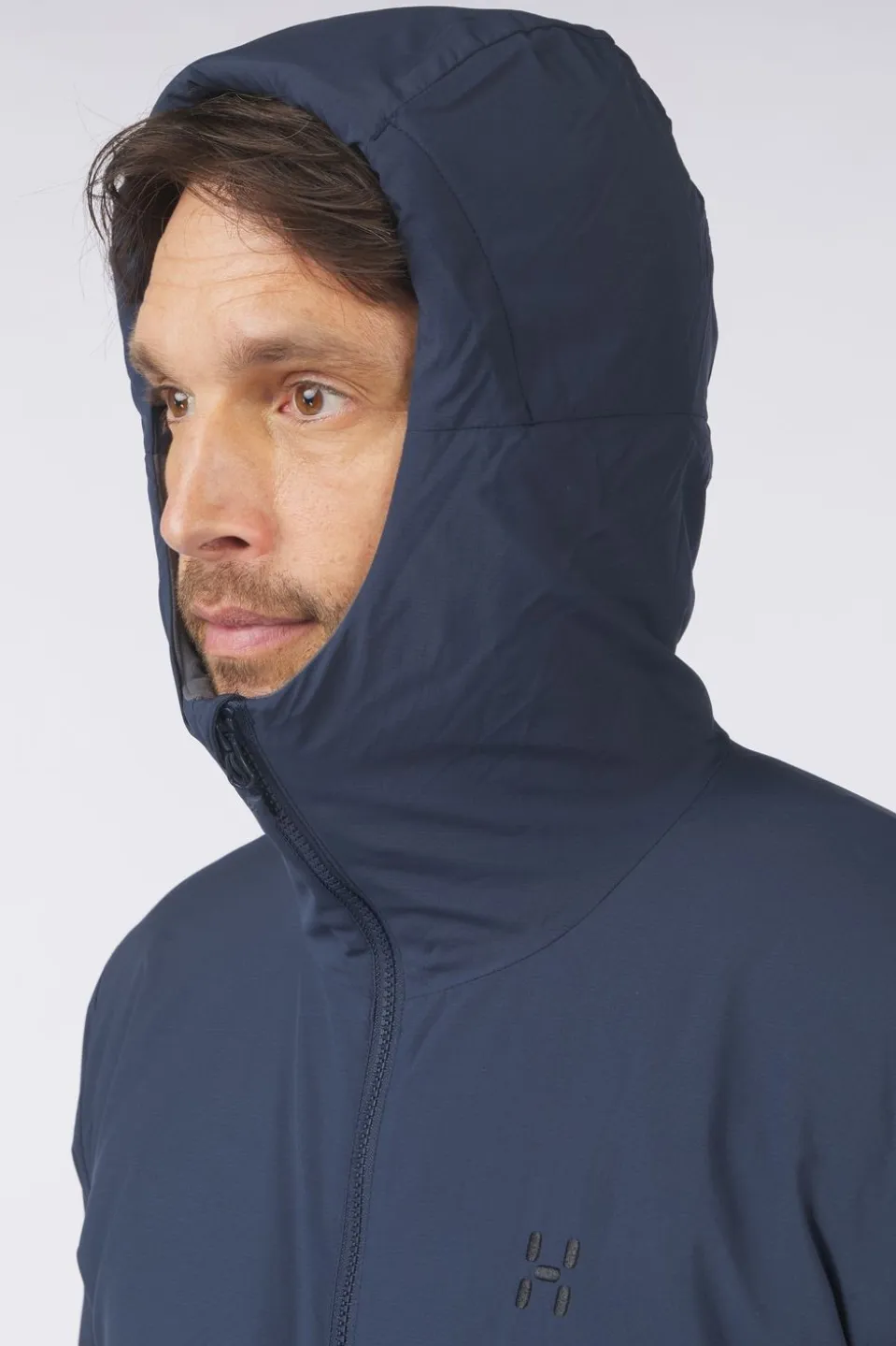 Haglöfs Jas Mimic Alert Hooded