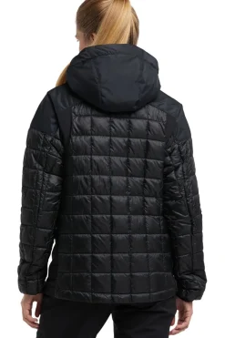 Haglöfs Jas Nordic Mimic Hood Women