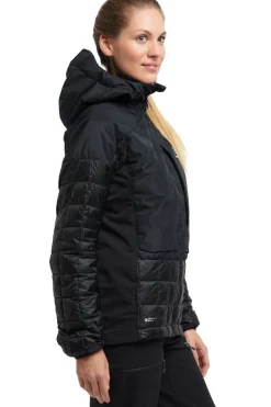 Haglöfs Jas Nordic Mimic Hood Women