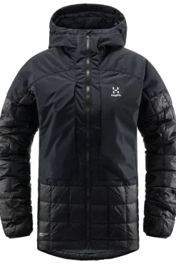 Haglöfs Jas Nordic Mimic Hood Women