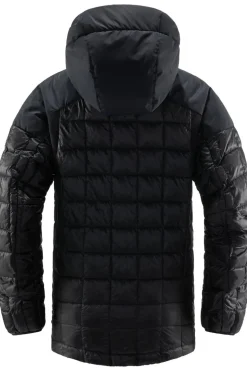Haglöfs Jas Nordic Mimic Hood Women