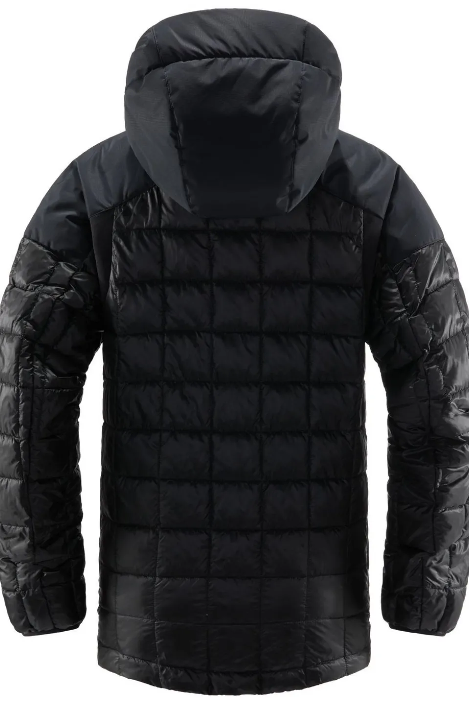 Haglöfs Jas Nordic Mimic Hood Women