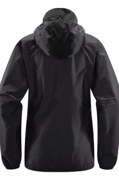 Haglöfs Regenjas L.I.M Critus Gtx Active Jacket Women